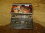 HITY Z SATELITY - KASETA AUDIO