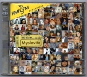 Myslovitz - The Best Of - 2 CD 2003 - Artur Rojek - Marek Grechuta - Smolik