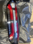 lewa lampa led transit custom pz31-13405-bf