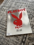 Playboy 12 grudzień 2012