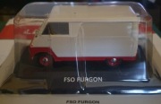 Legendy fso  -Furgon Fso