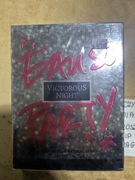 Perfumy damskie inspirowane zapachem victoria’s secret eau so party 100ml