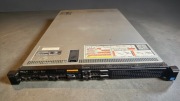 Dell R620 20C/40T 64GB RAM iDRAC Enterprise Proxmox VMware