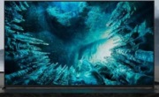 Telewizor Sony KD-85ZH8 - High-End 