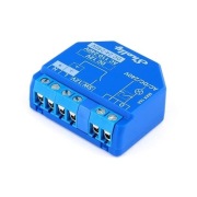 Sterownik Shelly PLUS 1 WiFi do Google Home i Alexa Smart