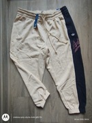 Spodnie dresowe Adidas loose fit ,