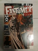 Fantomex MAX TPB ENG
