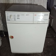 Suszarka Kondensacyjna AEG LAVATHERM T520