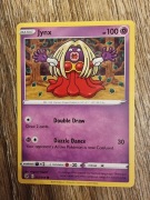 112/264 Jynx Fusion Strike karty pokemon 