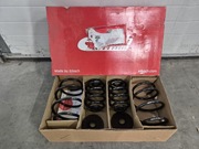 EIBACH Sprężyny obniżające. Pro-Kit E10-20-001-09-22 BMW 3 (E46) COMPACT 