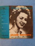 BOGNA SOKORSKA SOPRAN