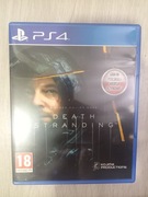 Death Stranding - PS4