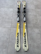 Narty zjazdowe Volki