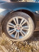Felgi aluminiowe 18” 5x108 Jaguar XF XJ XE Ford VolvoS 90 V90
