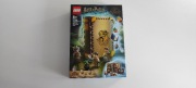 LEGO Harry Potter 76384 – Chwile z Hogwartu: Zajęcia z Zielarstwa