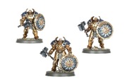 3x ANNIHILATORS STORMCAST ETERNALS AOS WARHAMMER