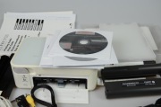 Canon Selphy CP520 drukarka fotograficzna