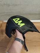 Kask MTB RockRider (Decathlon) r. 58-61 cm