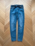 Jeansowe spodnie damskie / Women's denim trousers / cross jeans / w28l30