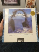 Sandra - Into The Secret Land