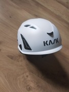 Kask ochronny firmy KASK 