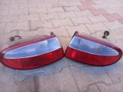 Daewoo Lanos lampy tylne 