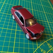 Schuco BMW 328i 1/43