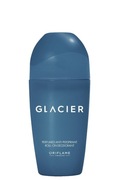 Antyperspiracyjny perfumowany dezodorant w kulce Glacier