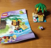 LEGO friends 41019