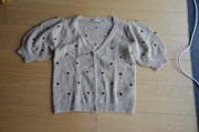 sweter/kardigan Gestuz r. M alpaca