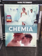 Chemia płyta dvd