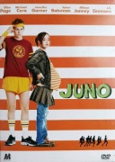 FILM DVD JUNO Bateman Cera Page Lektor PL