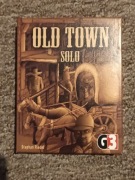 Old Town Solo gra