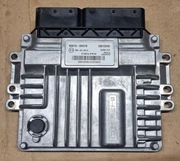 Komputer sterowania silnikiem DELPHI DCM3.7AP 300618-00037B