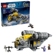 LEGO 75447 Star Wars - Brzeszczot BEZ FIGUREK