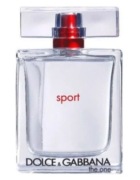 DOLCE & GABBANA D&G THE ONE SPORT 100 ML