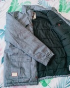 Kurtka zimowa męska 