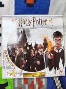 Gra planszowa "Harry Potter - rok w Hogwarcie"