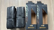 Komplet opon Continental Grand Prix 5000 S TR 28-622 Tubeless