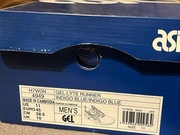 Buty Asics gel lyte runner do chodzenia biegania