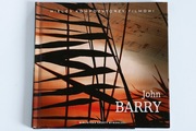 John Barry - Wielcy Kompozytorzy Filmowi - CD