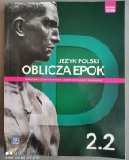 Oblicza epok 2.2