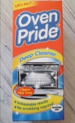 Oven Pride Czyszczenie piekarnika grilla Nr 1 z UK