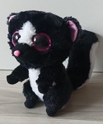 Ty Beanie Boos 2015 Flora skunks maskotka 15cm