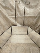 Lusterko LYSTAO 360 stopni