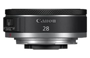 Canon RF 28mm F2.8 STM