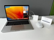 Laptop MacBook Pro 13' 2017r 8GB/128GB