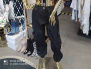 Spodnie damskie bojówki premium Coco Style Exclusive r. M/L nowe