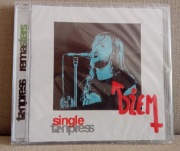 Dżem Single cd  nowe folia zobacz warto Dżem Riedel