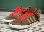 Adidas original 80 ledge mid ST SAMPLE